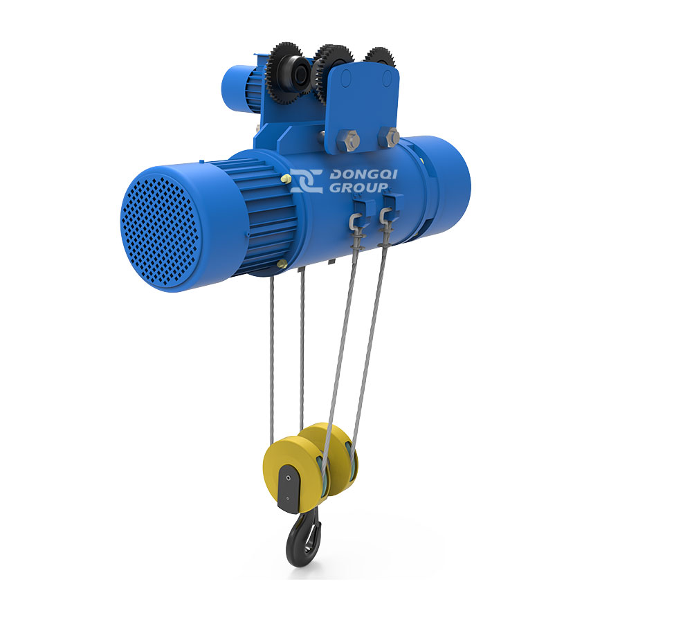 CD1 Wire Rope Electric Hoist Under 5 Ton