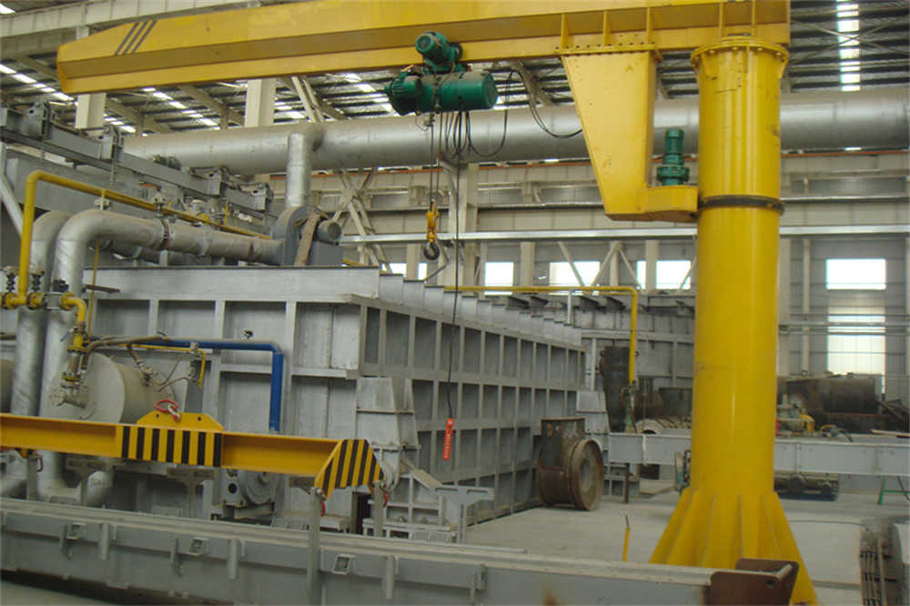 Jib crane
