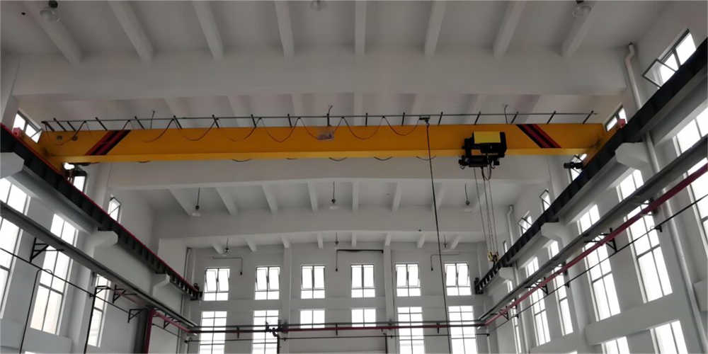 2 Ton Overhead Crane Prices in Pakistan