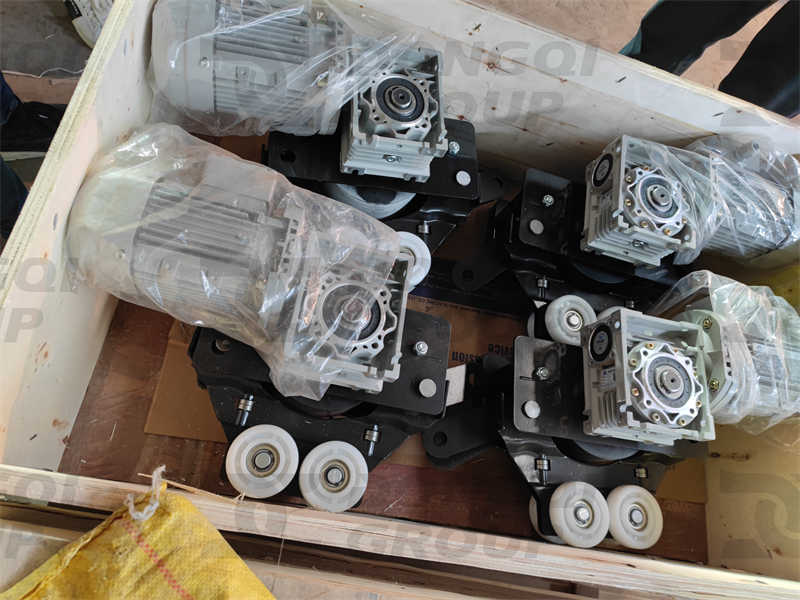 KBK car