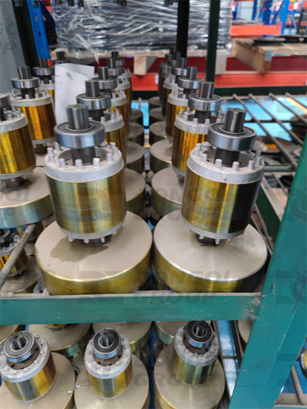 KBK parts