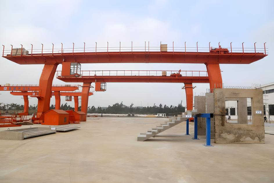 5t MDG gantry crane