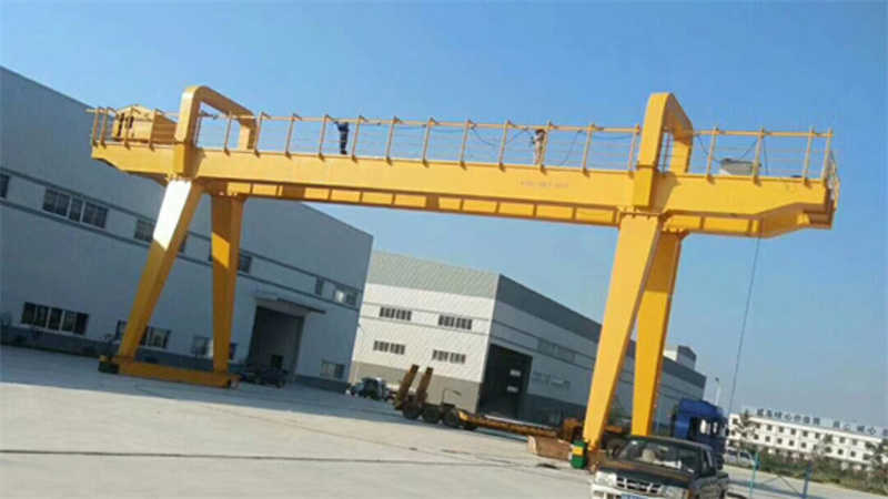 10 ton Gantry Crane Prices in Pakistan