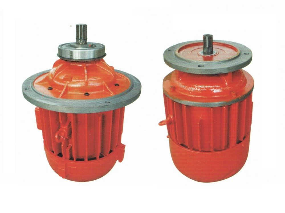 ZD1, ZDY1, ZDS1, ZDM1 conical rotor three-phase asynchronous motor