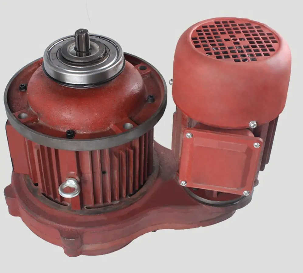 Electric Motor