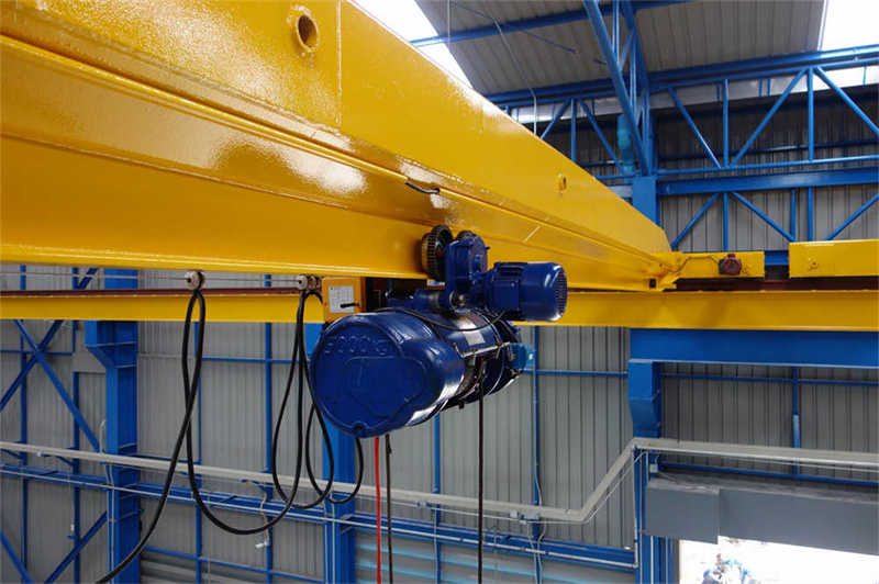 10 Ton EOT Crane Price