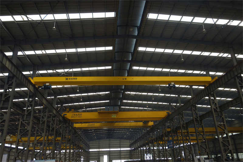 10 ton eot Crane
