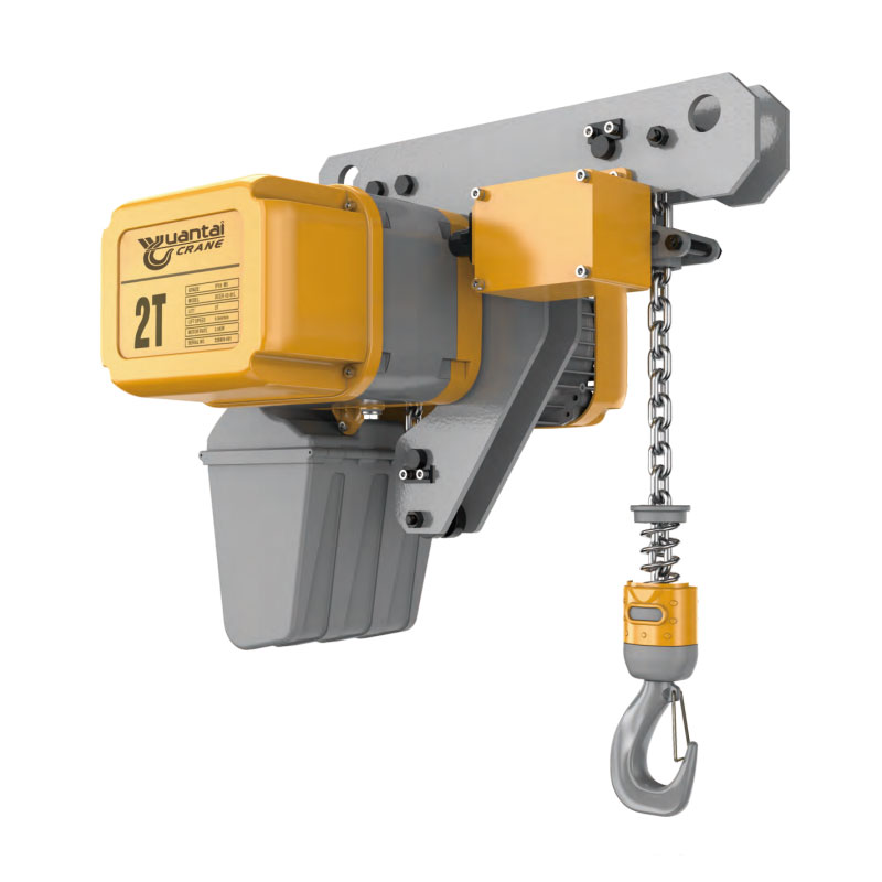 2 Ton Electric Chain Hoist