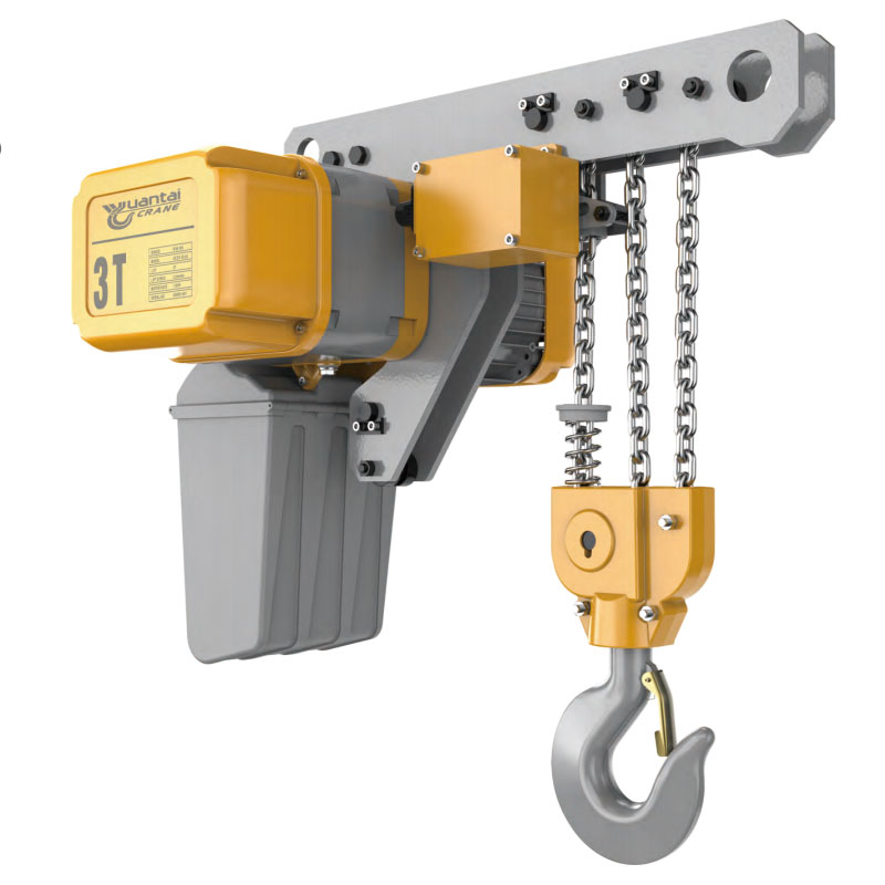 3 Ton Electric Chain Hoist