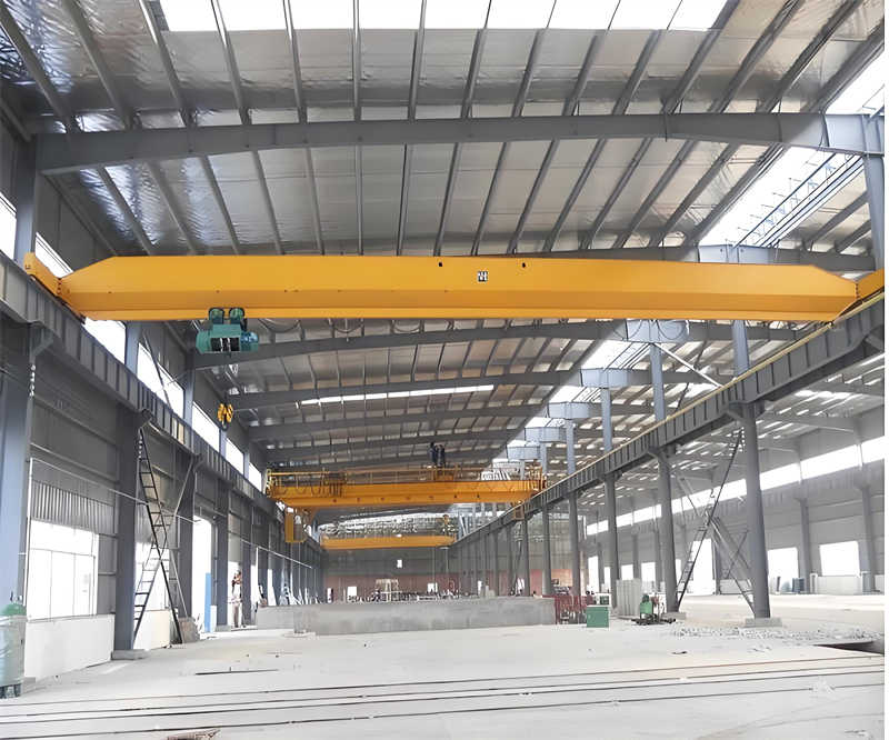 3 ton eot crane