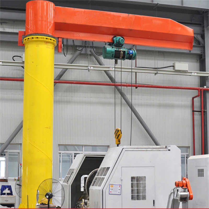 5 Ton Jib Crane