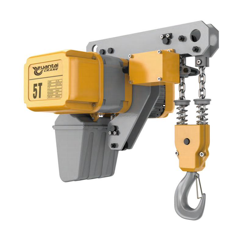 5 Ton Electric Chain Hoist