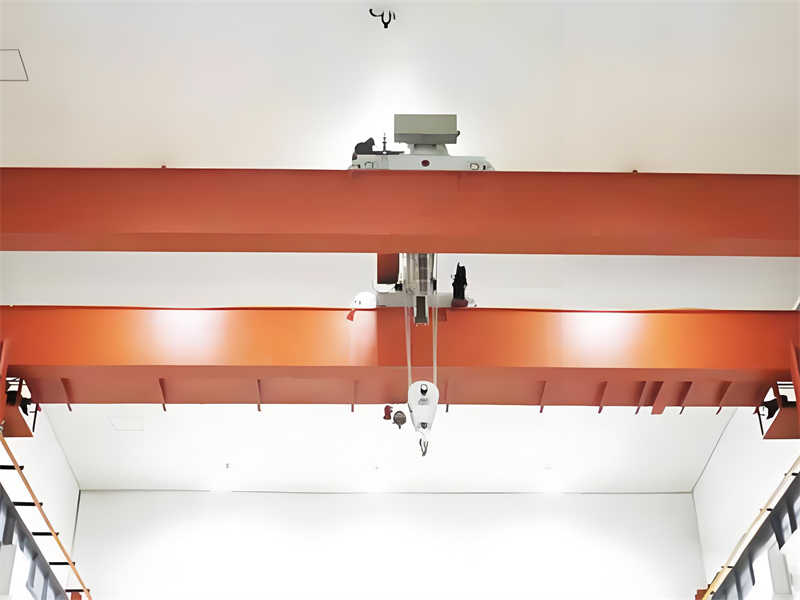 How to Choose Compliant Explosion-Proof Cranes for Refineries & Chemical Plants?