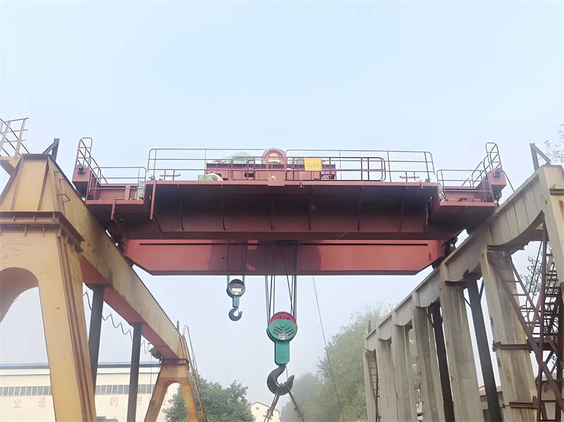 8 Must-Ask Questions When Buying Explosion-Proof Cranes for Mining