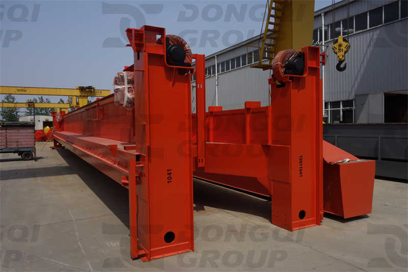 double girder