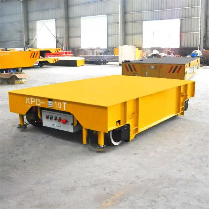 10-Ton-Kpd-Low-Voltage-Transfer-Cart-for-Workshop-Heav