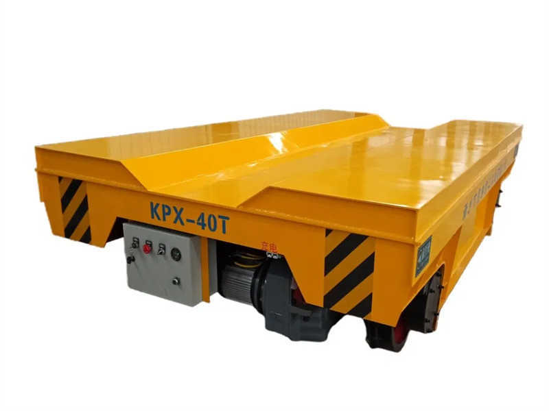 Precision-Steel-Kpx-Battery-Cart-for-Material-Transfer-Excellence
