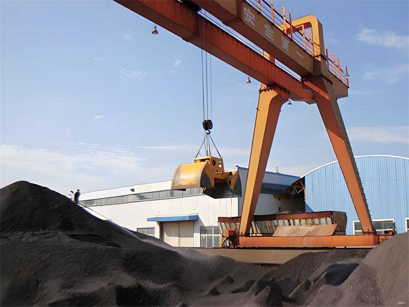 MG Warehouse Double Beam Gantry Cranes