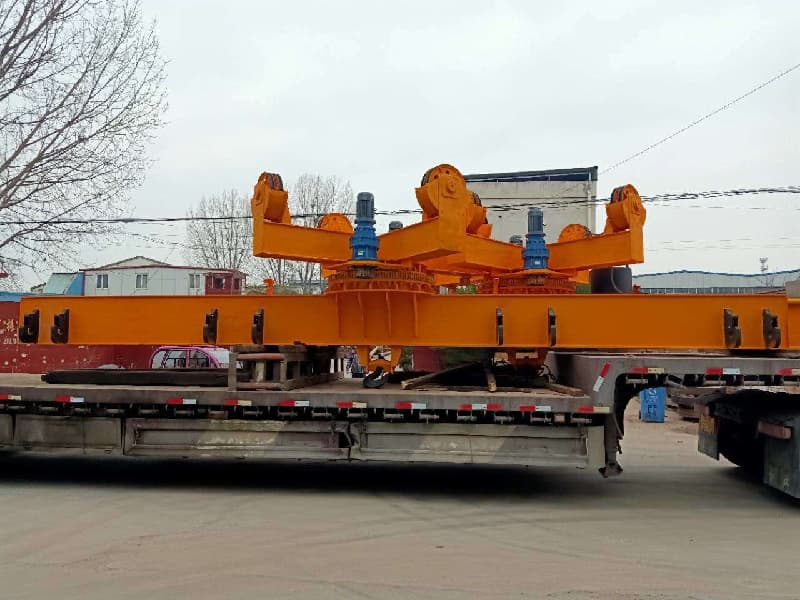 From Need to Delivery: Everything You Need to Know to Buy a BTH Device with Dongqi Crane