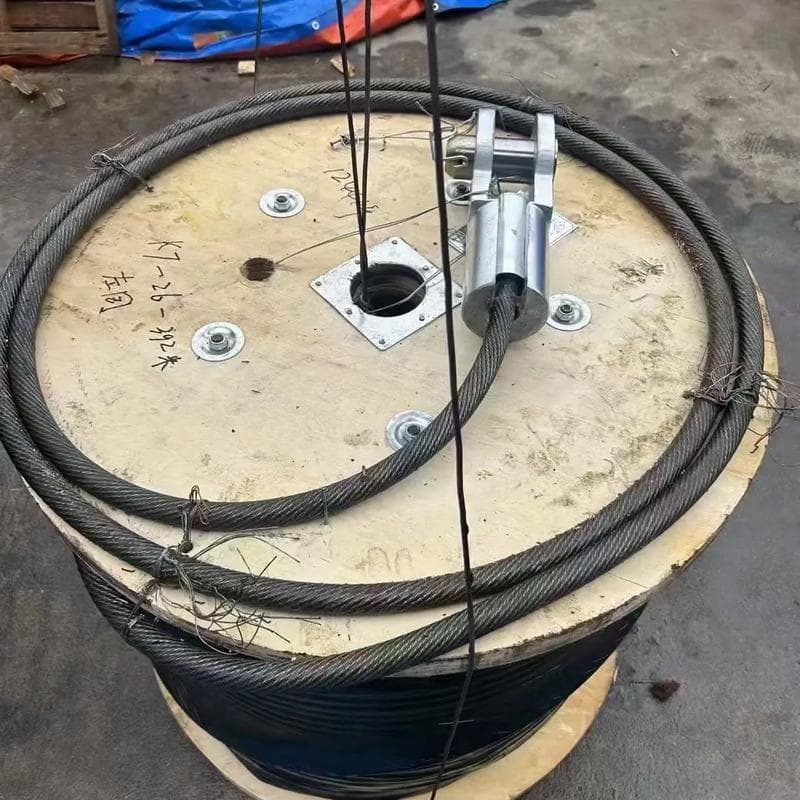 wire rope