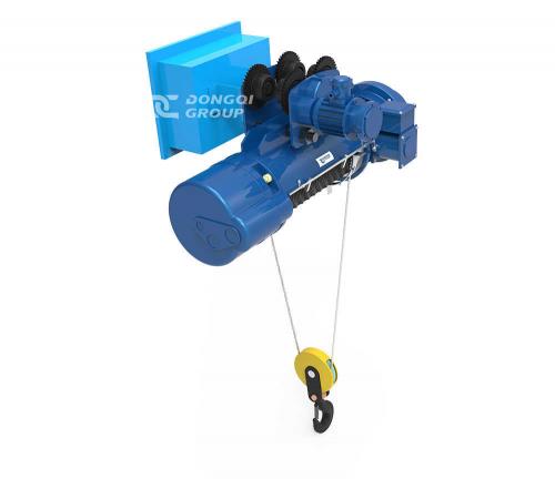 BCD1 Explosion proof Wire Rope Electric Hoist