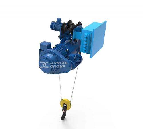 BCD1 Explosion proof Wire Rope Electric Hoist