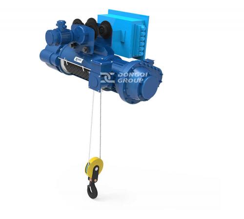 BCD1 Explosion proof Wire Rope Electric Hoist