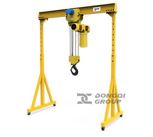 Protable Gantry Crane