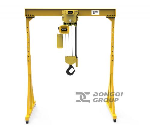 Protable Gantry Crane