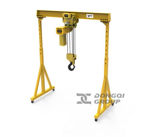 Protable Gantry Crane