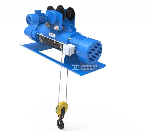 YH Metallurgical Wire Rope Electric Hoist