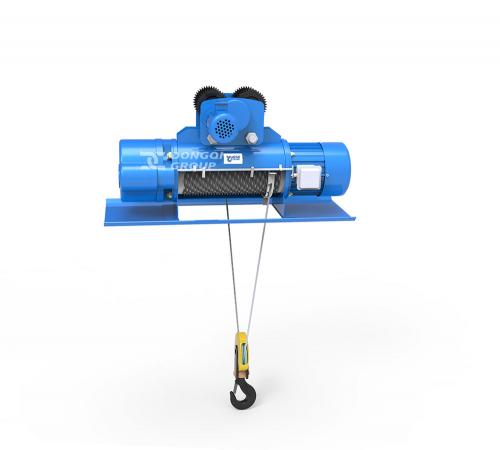 YH Metallurgical Wire Rope Electric Hoist